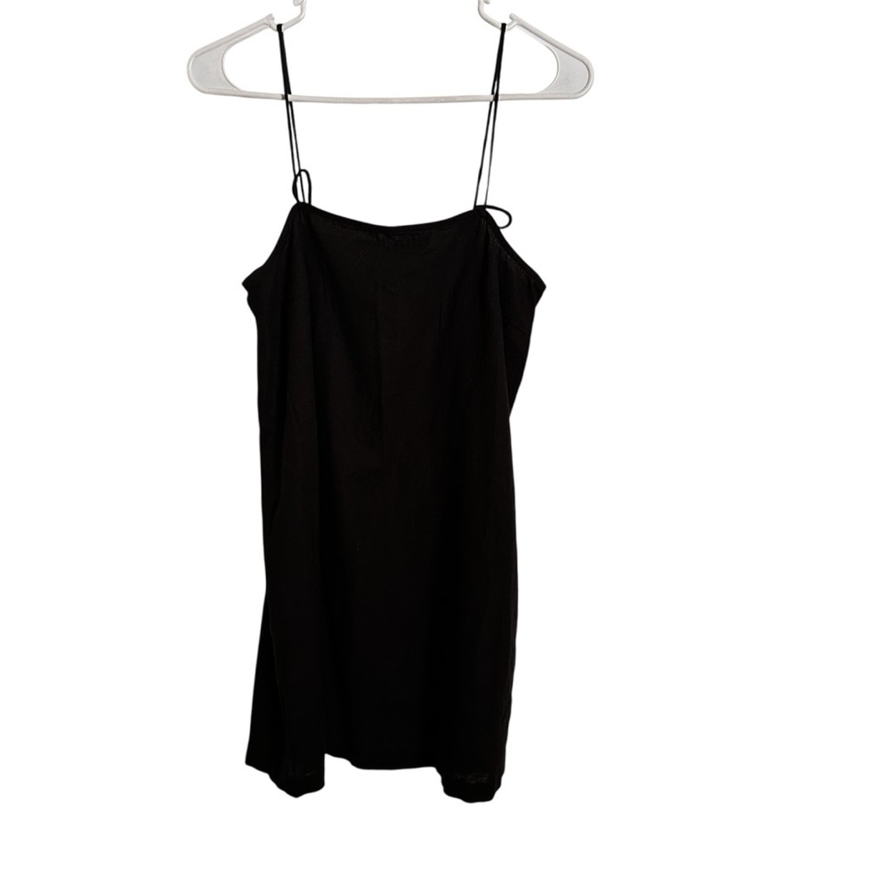 New With Tags Old Navy Size Small Slip Mini Dress Spaghetti Strap Holiday wear